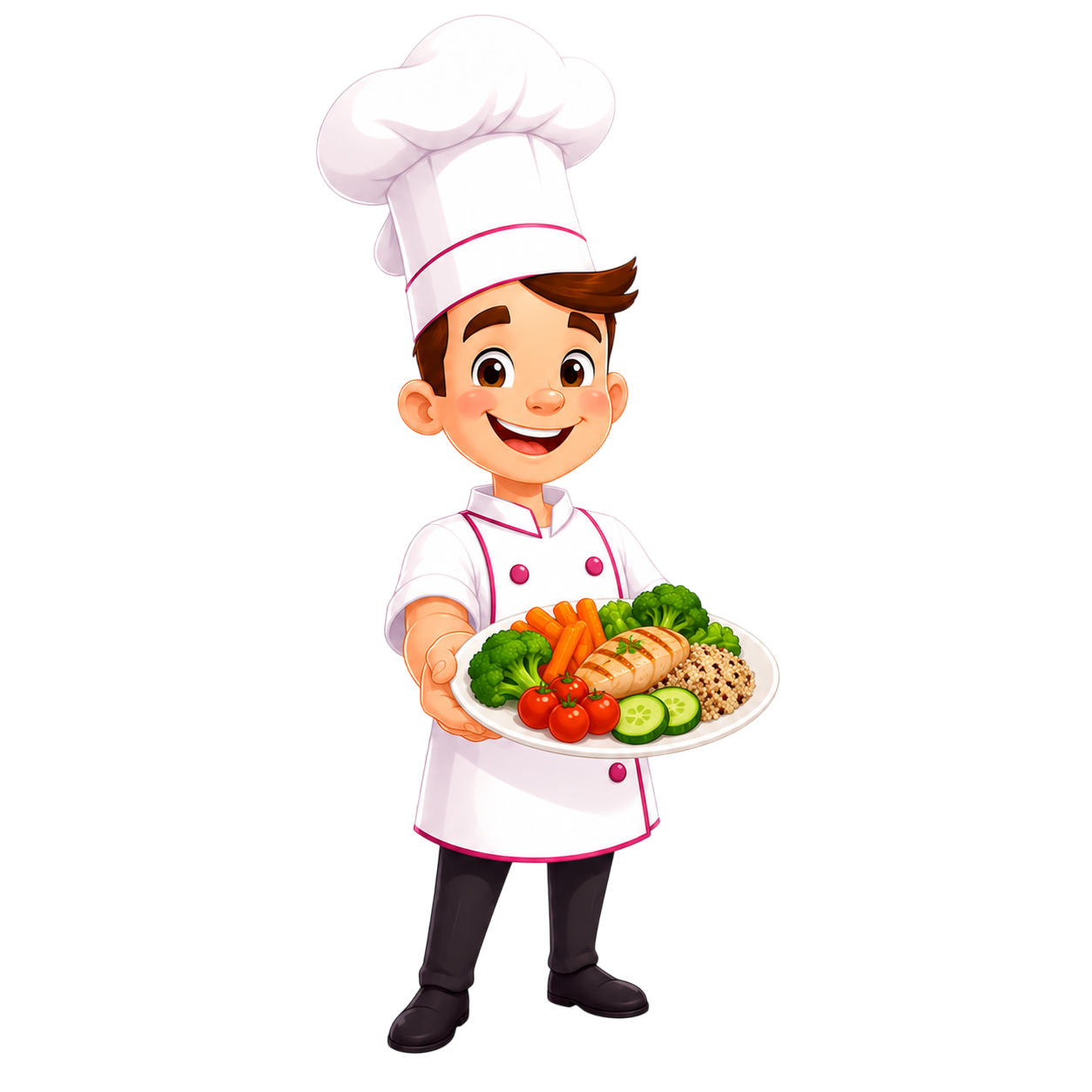 Шеф MealMaster